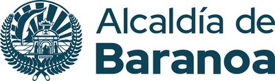 Logo Alcaldía de Baranoa