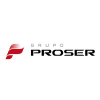Logo Grupo Proser